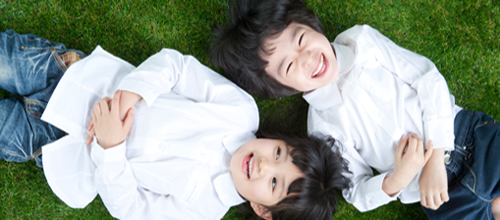 영유아 검진표 작성